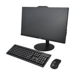 کامپیوتر همه کاره 24 اینچی مایا مدل MA24D 12M-i3 12100-8GB DDR5-500GB SSD-IPS (اوپن باکس)