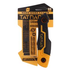 آچار آلن 6 گوش مدل 71175 سایز 1.5، 2، 2.5، 3، 3.5، 4، 5، 6 میلی متر