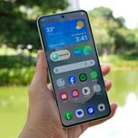 گوشی موبایل سامسونگ مدل Galaxy S25 FE دو سیم کارت ظرفیت 256 گیگابایت و رم 8 گیگابایت - ویتنام