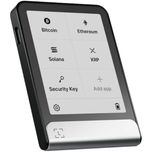 کیف پول سخت‌افزاری ارسال سریع  لجر فلکس Ledger Flex  (برای تخفیف ویژه خرید اول تماس بگیرید) + موجود تهران ارسال سریع