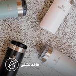 تراول ماگ استنلی مدل The Aerolight Transit گنجایش 0.35 لیتر