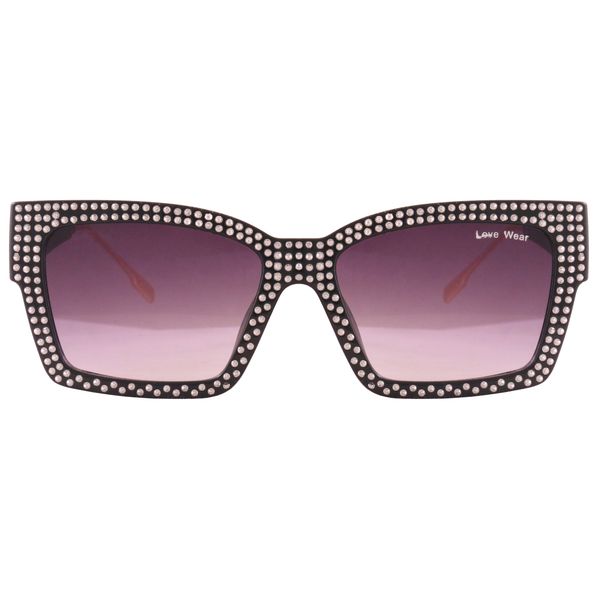 عینک آفتابی زنانه لاو ور مدل 4126SB