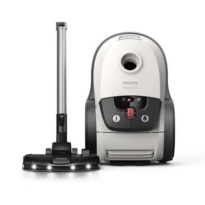 جاروبرقی 2200 وات فیلیپس مدل XD8042
