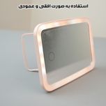 آینه آرایشی رومیزی