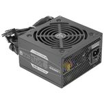 Power Supply GREEN GP500A-ECO Rev3.1 White 500W