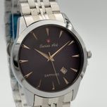 ساعت مچی عقربهای کوارتز مردانه سوئیس آرت مدل ANT018ST0006