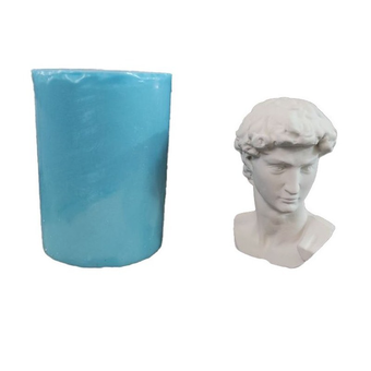 قالب سیلیکونی طرح داوود