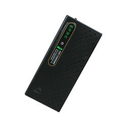 پاوربانک ای اس دی مدل NEW-ONE ظرفیت 10400 میلی آمپر ساعت