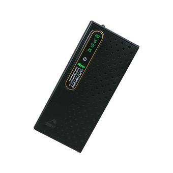 پاوربانک ای اس دی مدل NEW-ONE ظرفیت 10400 میلی آمپر ساعت