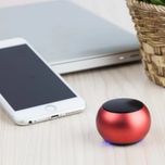 اسپیکر بلوتوثی قابل حمل  مدل ام 3