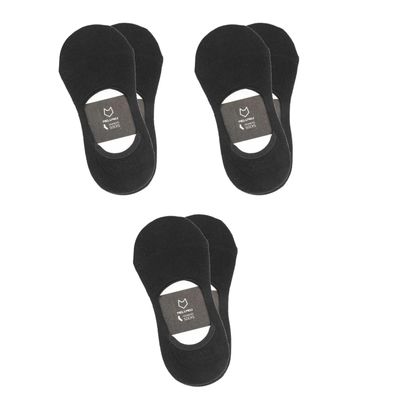 جوراب کالج مردانه طرح مدل MDSS-CG6621 بسته 3 عددی