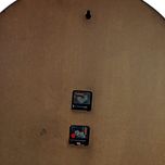 ساعت دیواری گارنت مدل 5280*513