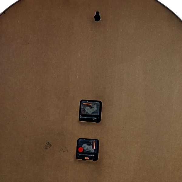 ساعت دیواری گارنت مدل 5280*513