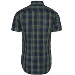 پیراهن آستین کوتاه مردانه مدل Sb-M-4007
