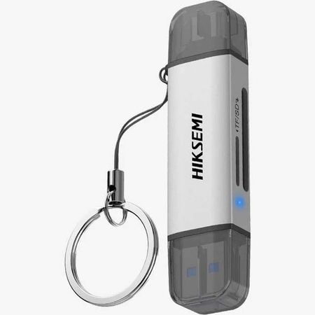 Card Reader HIKSEMI HS-HUB-CR01 USB 3.0