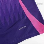 تی شرت ورزشی مردانه مدل آلمان Away 2025