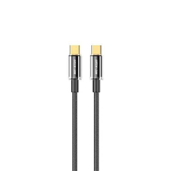 کابل USB-C گرین لاین مدل Touch طول 1 متر