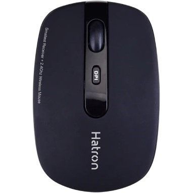 Mouse Hatron HMW112SL Wireless