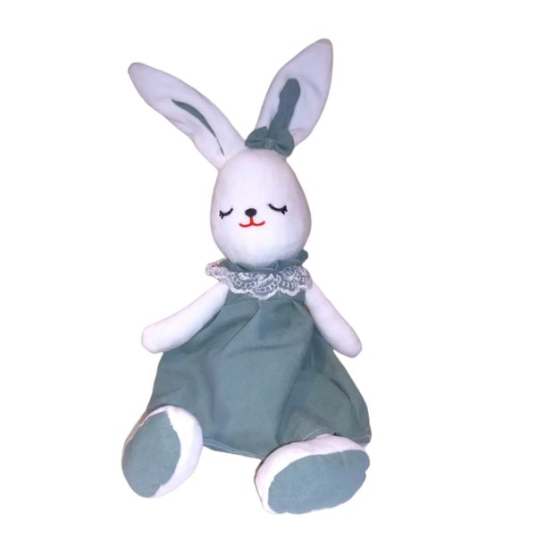 عروسک مدل خرگوش آنجل ارتفاع 50 سانتی متر