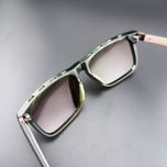 عینک ورزشی آلبرت وگ مدل TR7526C526-P112 Polarized Anti Fog