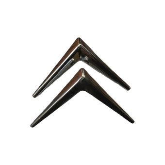 آرم خودرو طرح سیتروئن زانتیا