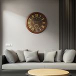 ساعت دیواری شوبرت مدل 6774 Maron