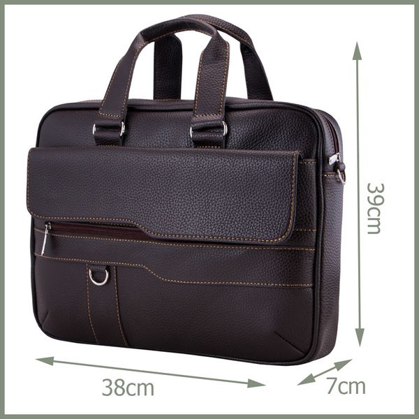 کیف اداری مدل NU-1196