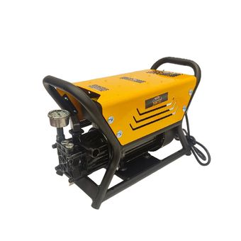 کارواش 2500 وات 230 بار سوپر هیساکی مدل ECW-SH2300