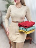 تونیک بافت دلارا 2214