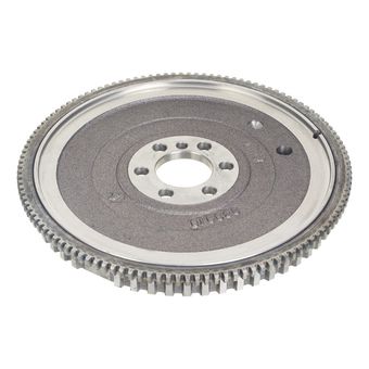 مجموعه کامل فلایویل بهینه مناسب برای پژو 206 تیپ 5. رانا. پارس tu5 اصلی ایساکو 1190103299