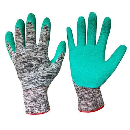 دستکش کف مواد (بسته 12 عددی)