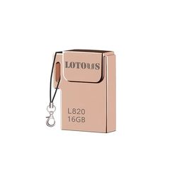 فلش لوتوس مدل L-820 ظرفیت 16GB