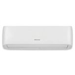 کولر گازی اسپلیت دیواری 12000 دور ثابت هایسنس مدل AS-12HR4SYRCA01