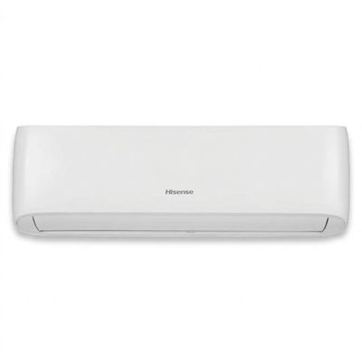 کولر گازی اسپلیت دیواری 12000 دور ثابت هایسنس مدل AS-12HR4SYRCA01