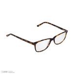 فریم عینک طبی مدل CB3681C5 Acetate Deep Leopard