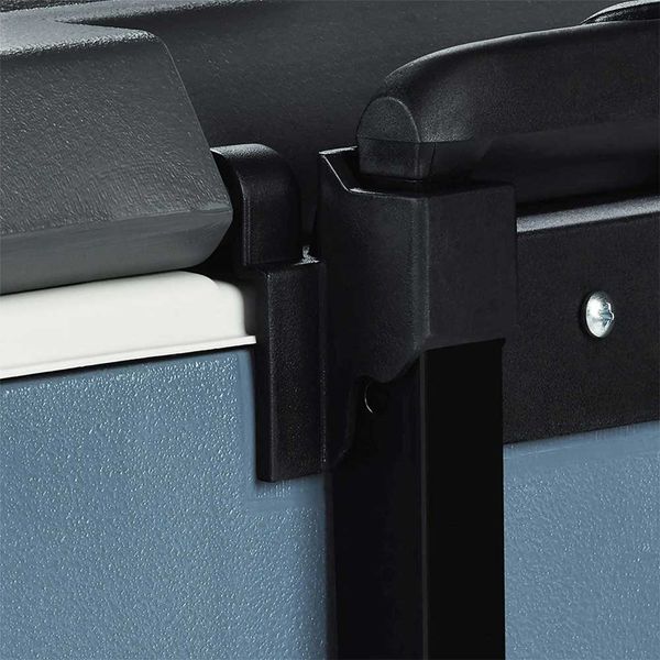 یخچال سفری کلمن مدل 50Quart Xtreme کد F2022 گنجایش 47 لیتر