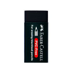 پاک کن فابر کاستل