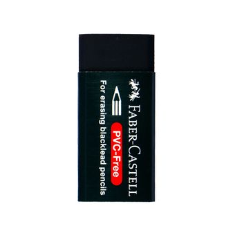 پاک کن فابر کاستل