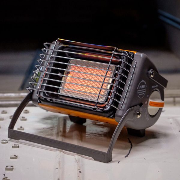 بخاری سفری کووآ مدل Cupid KH-1203 کد F2022