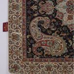 رومیزی ترمه سالاری مدل الماس 1