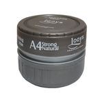 واکس مو لویز مدل Strong Natural A4 حجم 150 میلی لیتر