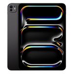 تبلت 11 اینچ اپل مدل iPad Pro 2024 M4 Wi-Fi ظرفیت 256 گیگابایت و رم 8 گیگابایت