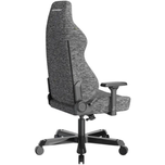 صندلی گیمینگ دی ایکس ریسر Tank Series 2025 Fabric Gray