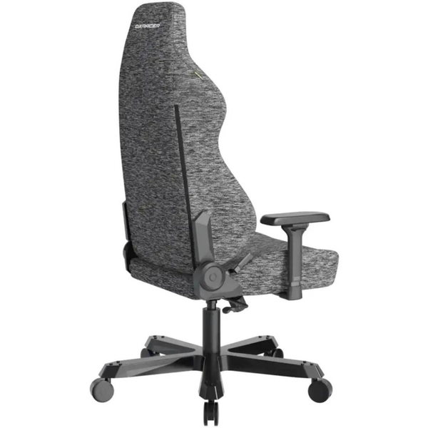 صندلی گیمینگ دی ایکس ریسر Tank Series 2025 Fabric Gray