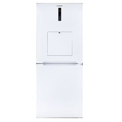 یخچال فریزر طرح فریزر پایین 26 فوت سیلوان مدل 7026