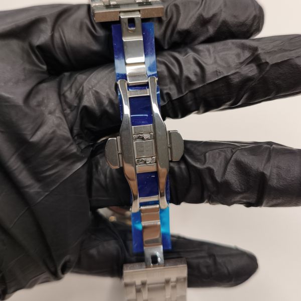 ساعت مچی عقربهای کوارتز مردانه سوئیس آرت مدل ANT008ST0000