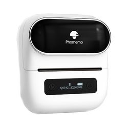 پرینتر لیبل زن فومیمو مدل M220