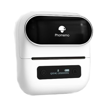 پرینتر لیبل زن فومیمو مدل M220