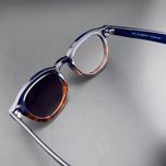 عینک آفتابی ویفر پلاریزه آلبرت وگ مدل S31107C4 Acetate Avantgarde Visionary