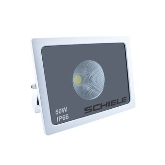 پروژکتور 50 وات شیله مدل COB FLOOD LIGHT 50W SCFLCOB